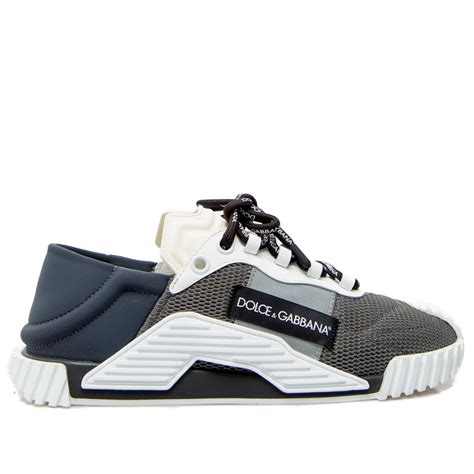 sneakers dolce gabbana hombre|dolce and gabbana jean sneakers.